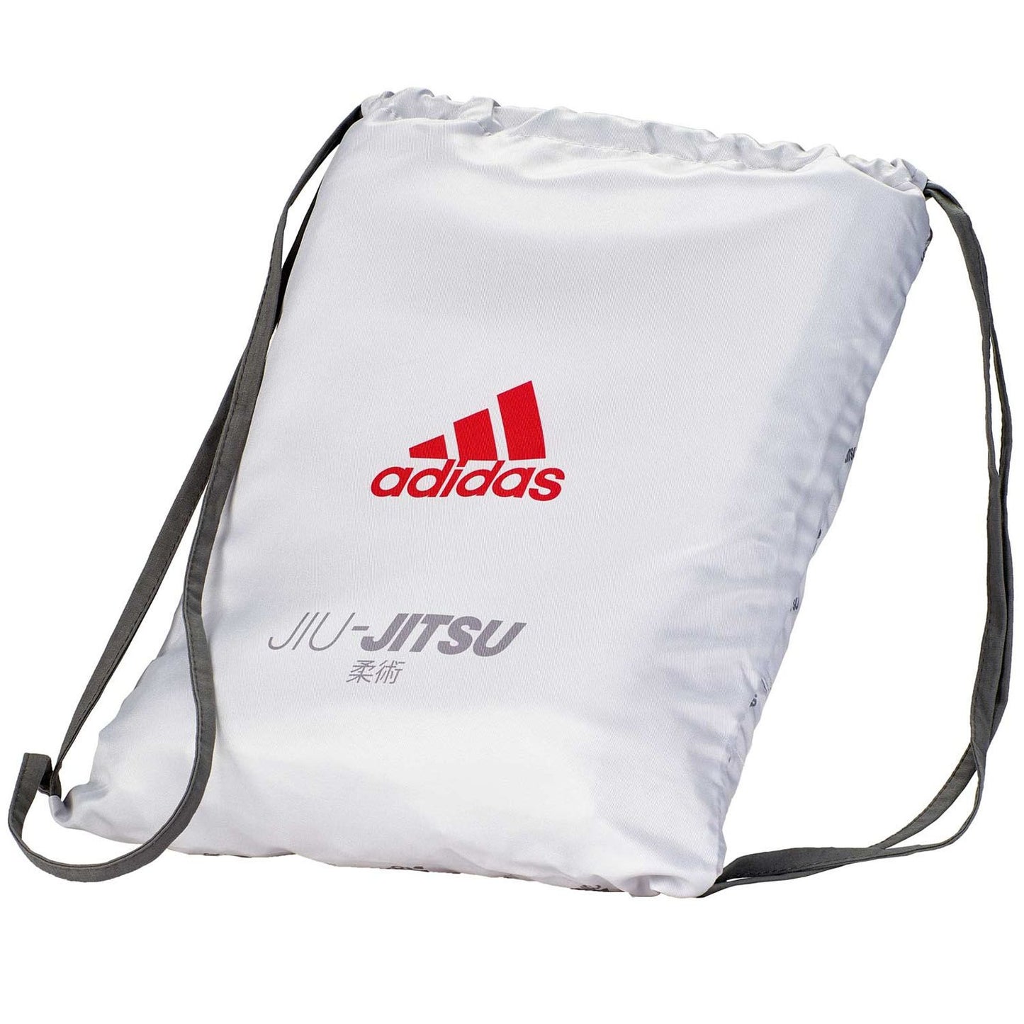 Adidas BJJ Pro Gi White/Red