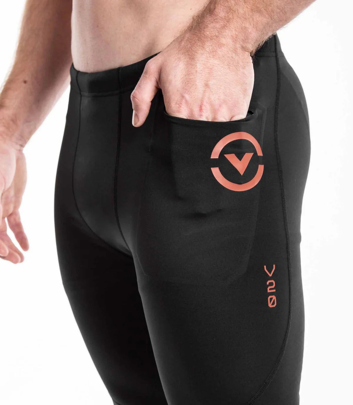 Virus V20 Tech Pants