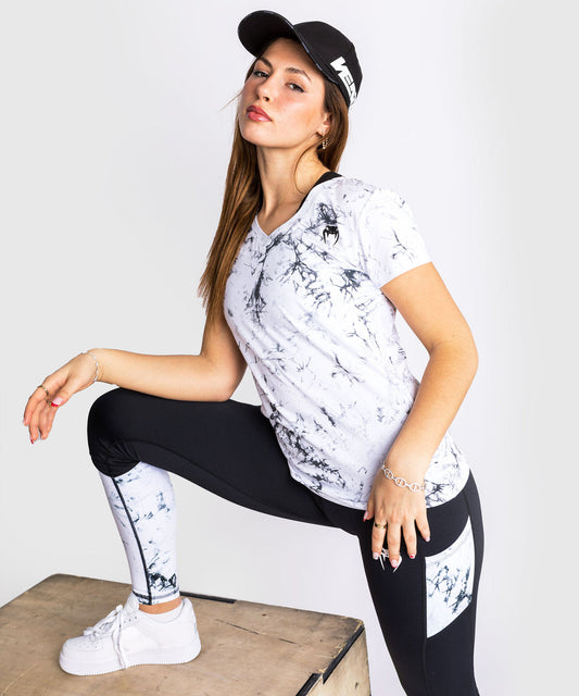 Venum Classic Marble T-shirt - For Women