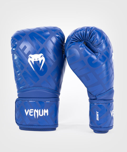 Venum Contender 1.5 XT Boxing Gloves - Blue/White