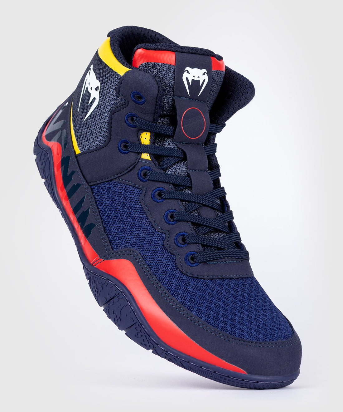 Venum Elite Wrestling Shoes