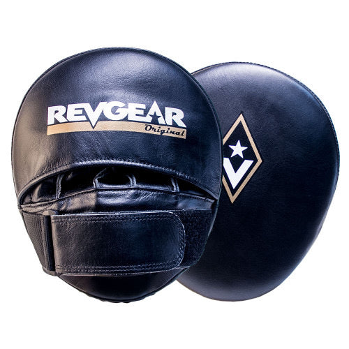 Revgear - Pro Series Air Mitt Pro Mini Focus Mitts