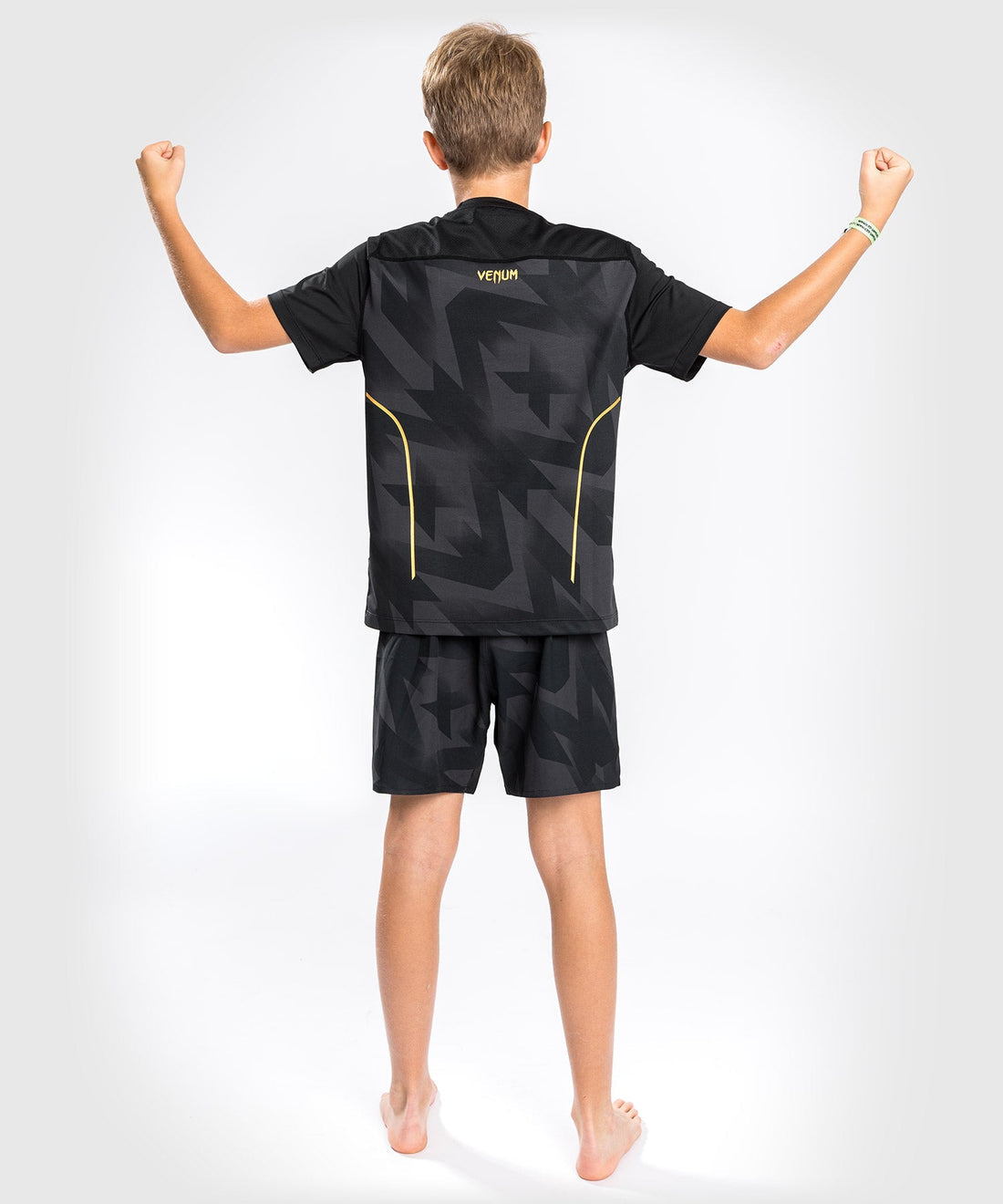 Venum Razor Dry Tech T-Shirt - For Kids