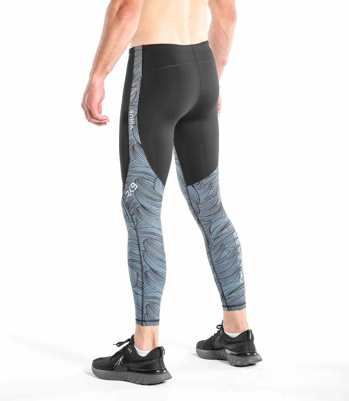 Virus RX9 Tech Pants