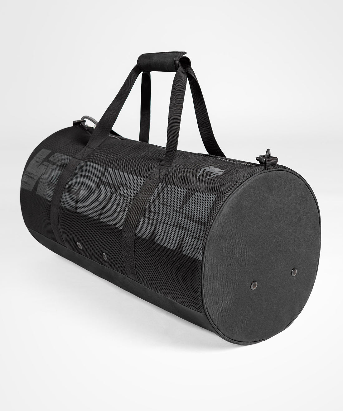 Venum Connect XL Duffle Bag - Black