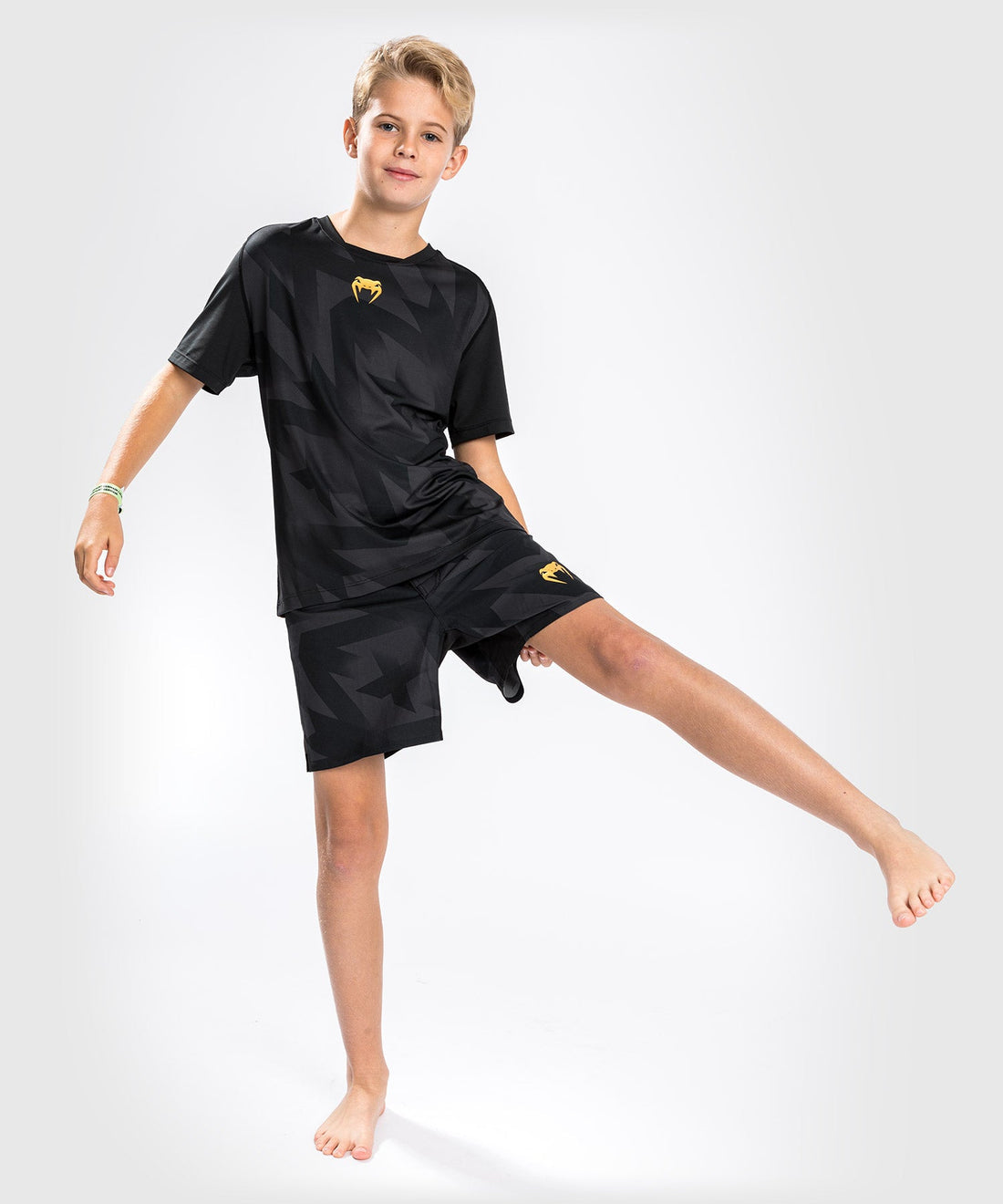 Venum Razor Dry Tech T-Shirt - For Kids