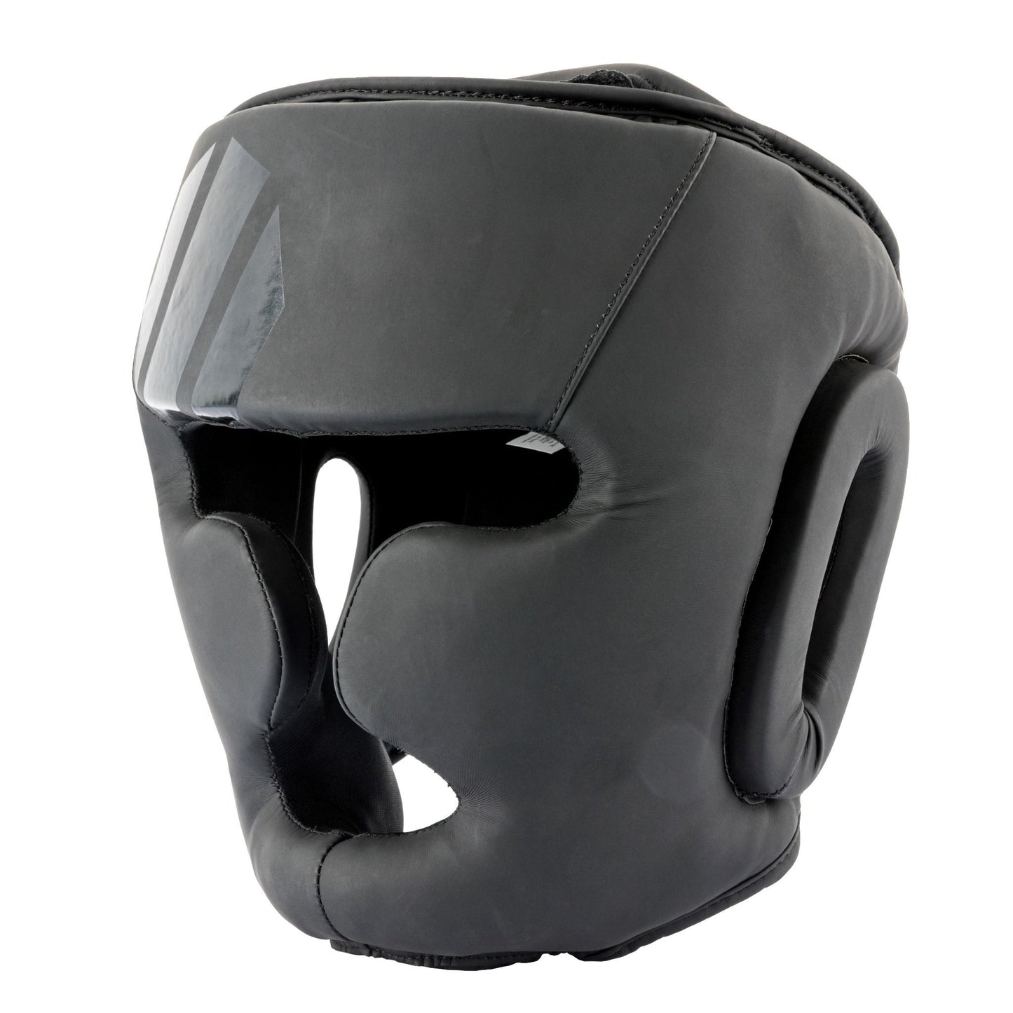 UFC Pro Tonal Head Gear- Black