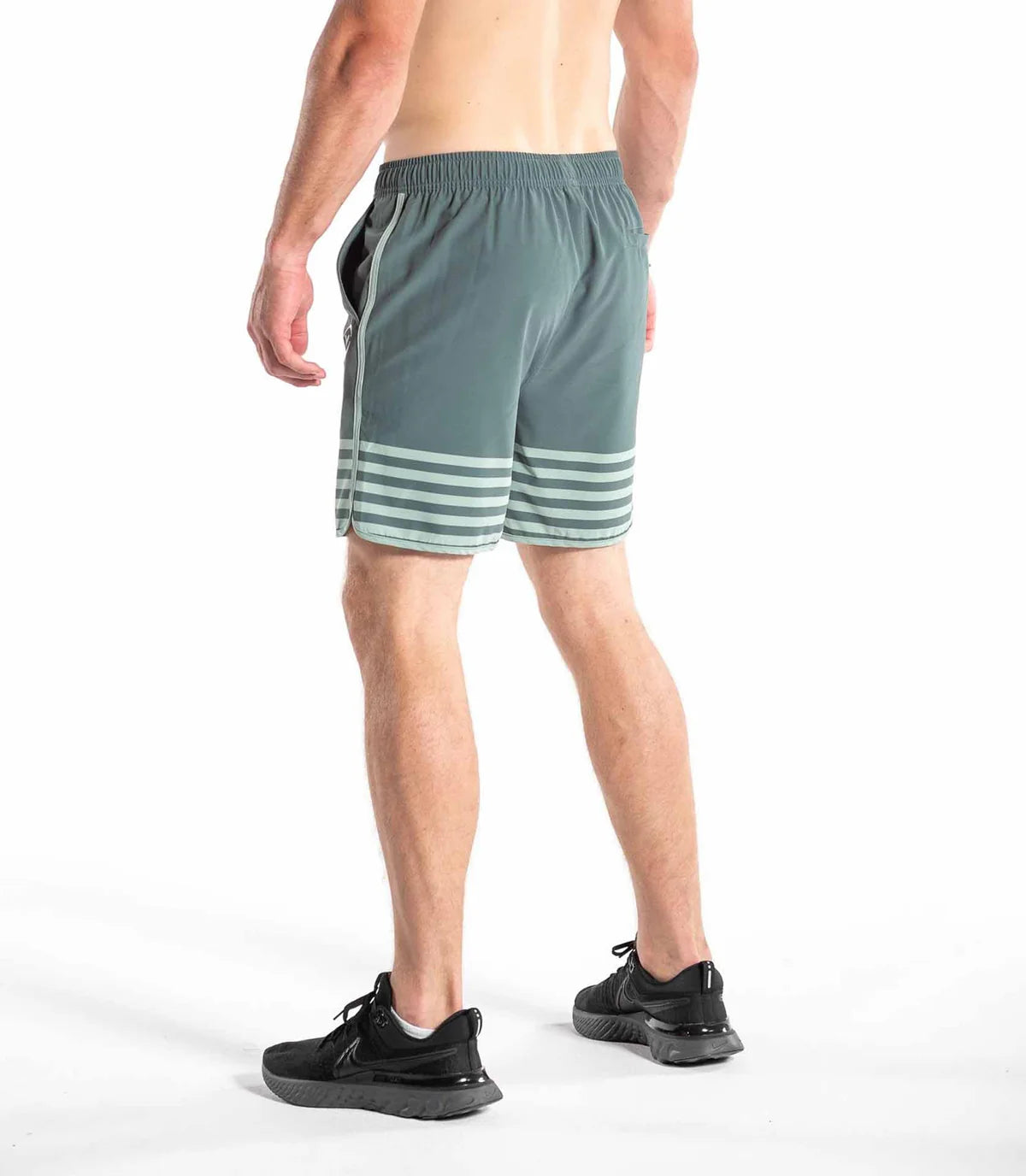 Virus Evo V2 Shorts