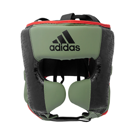 Adidas Combat 50 Head Guard