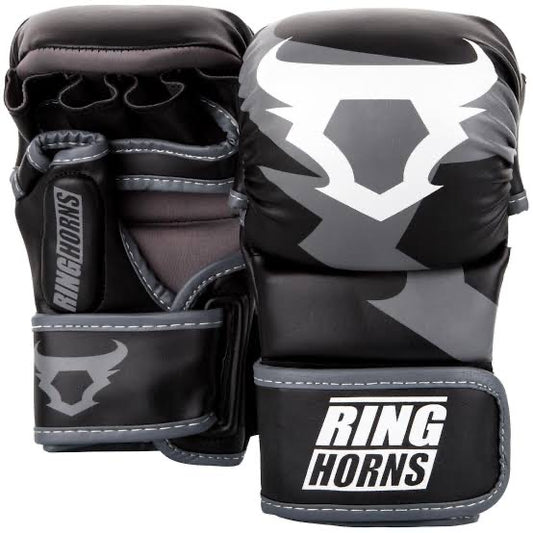 RINGHORNS CHARGER SPARRING GLOVES - L/XL