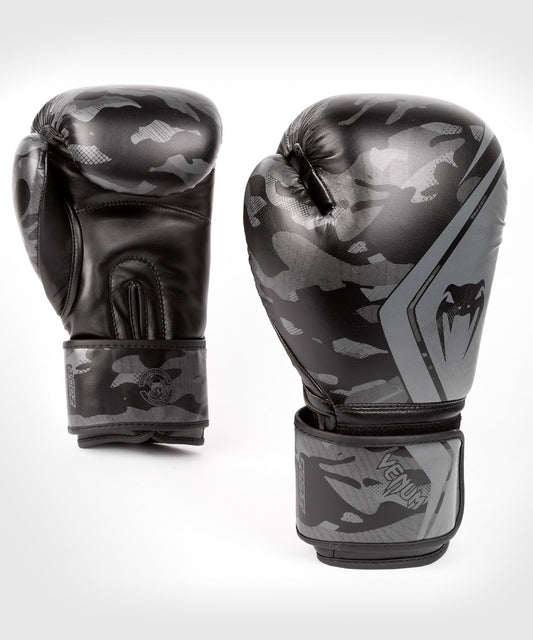 VENUM- DEFENDER CONTENDER 2.0 BOXING GLOVES